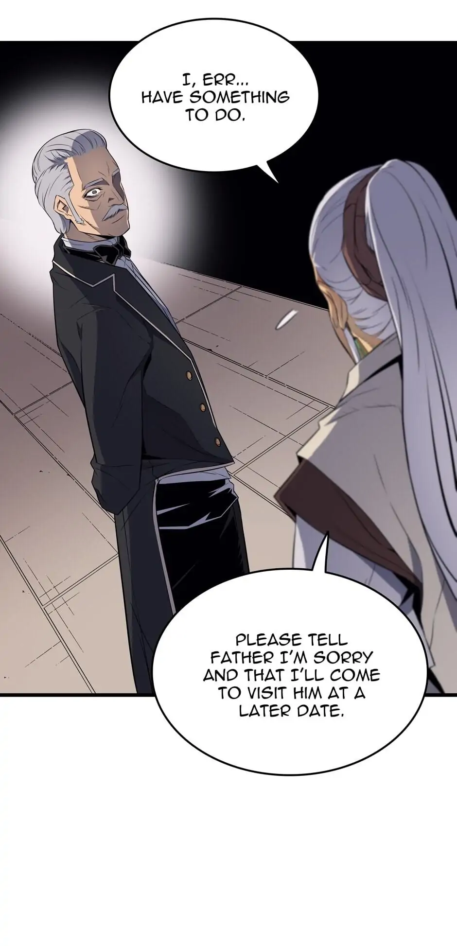 Read The Archmage Returns After 4000 Years Manga Online