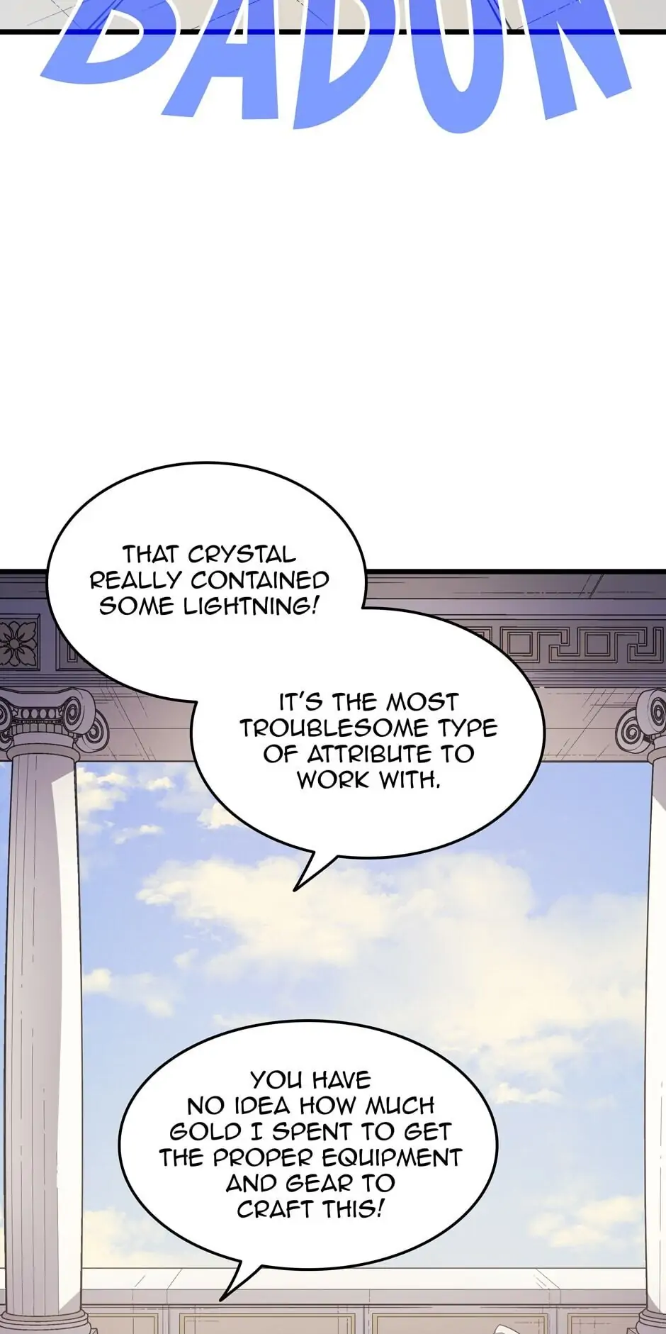 Read The Archmage Returns After 4000 Years Manga Online