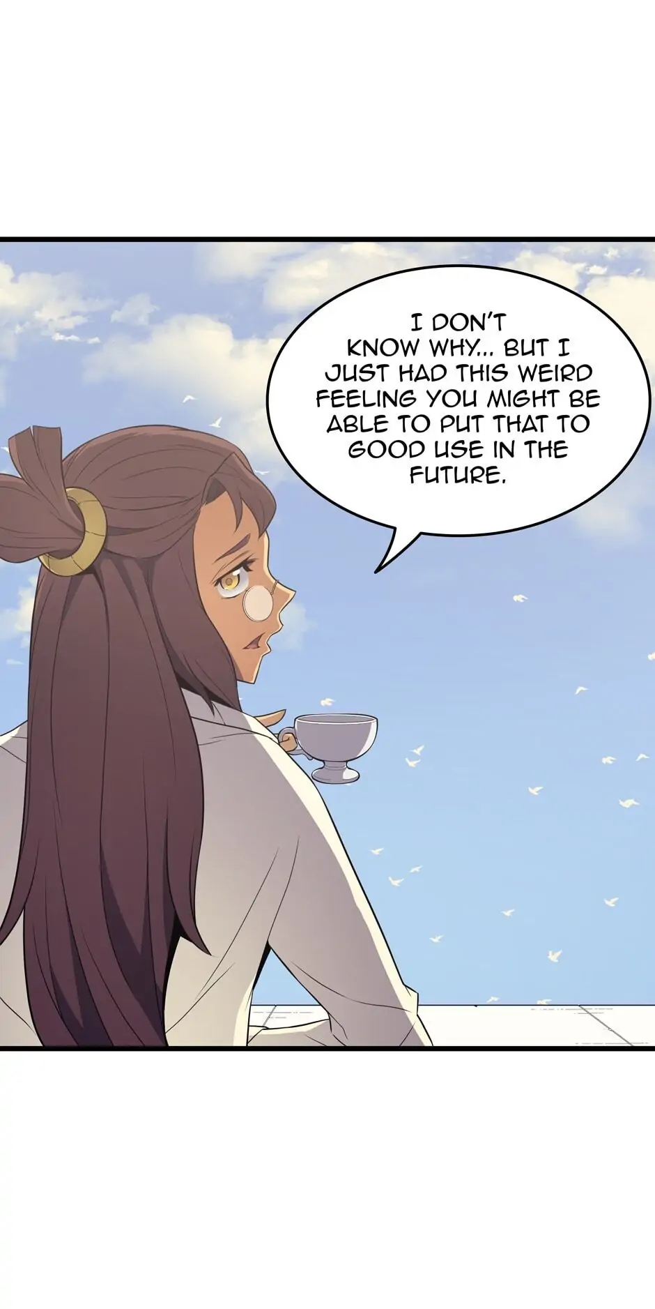 Read The Archmage Returns After 4000 Years Manga Online