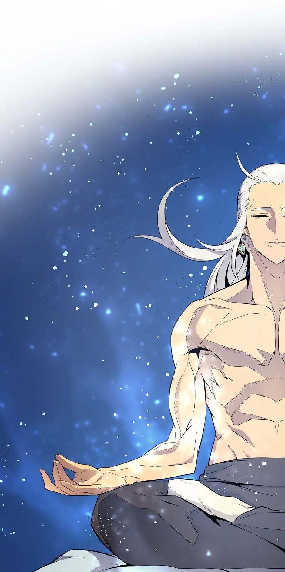 Read The Archmage Returns After 4000 Years Manga Online