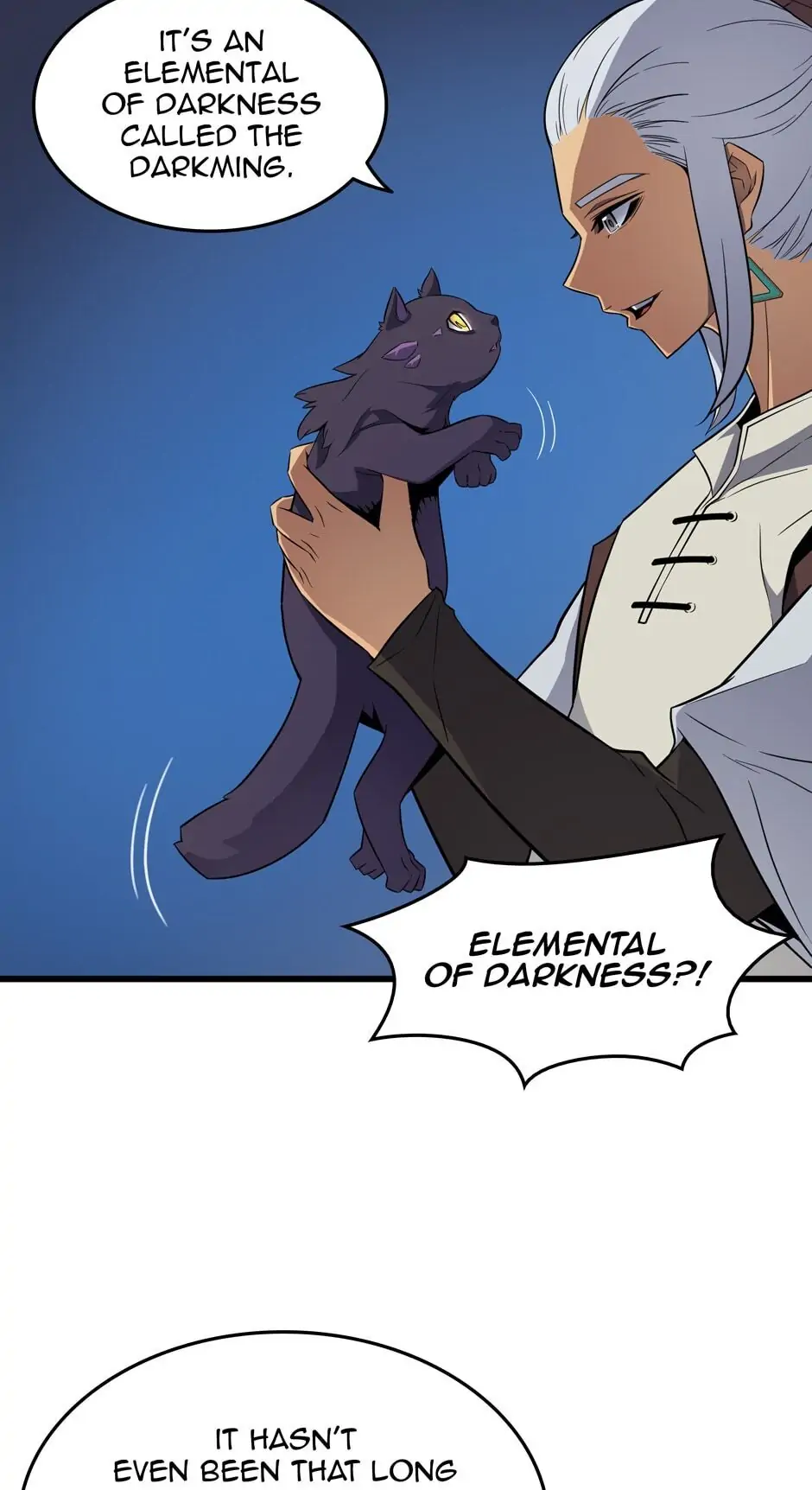 Read The Archmage Returns After 4000 Years Manga Online