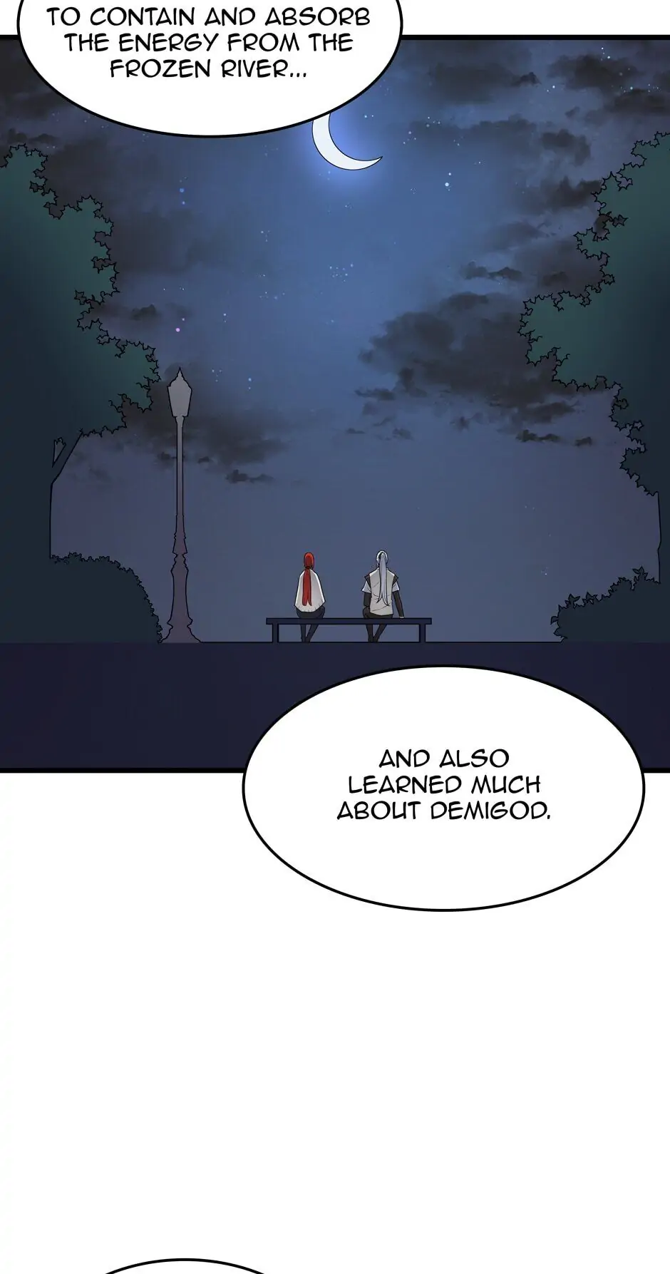 Read The Archmage Returns After 4000 Years Manga Online