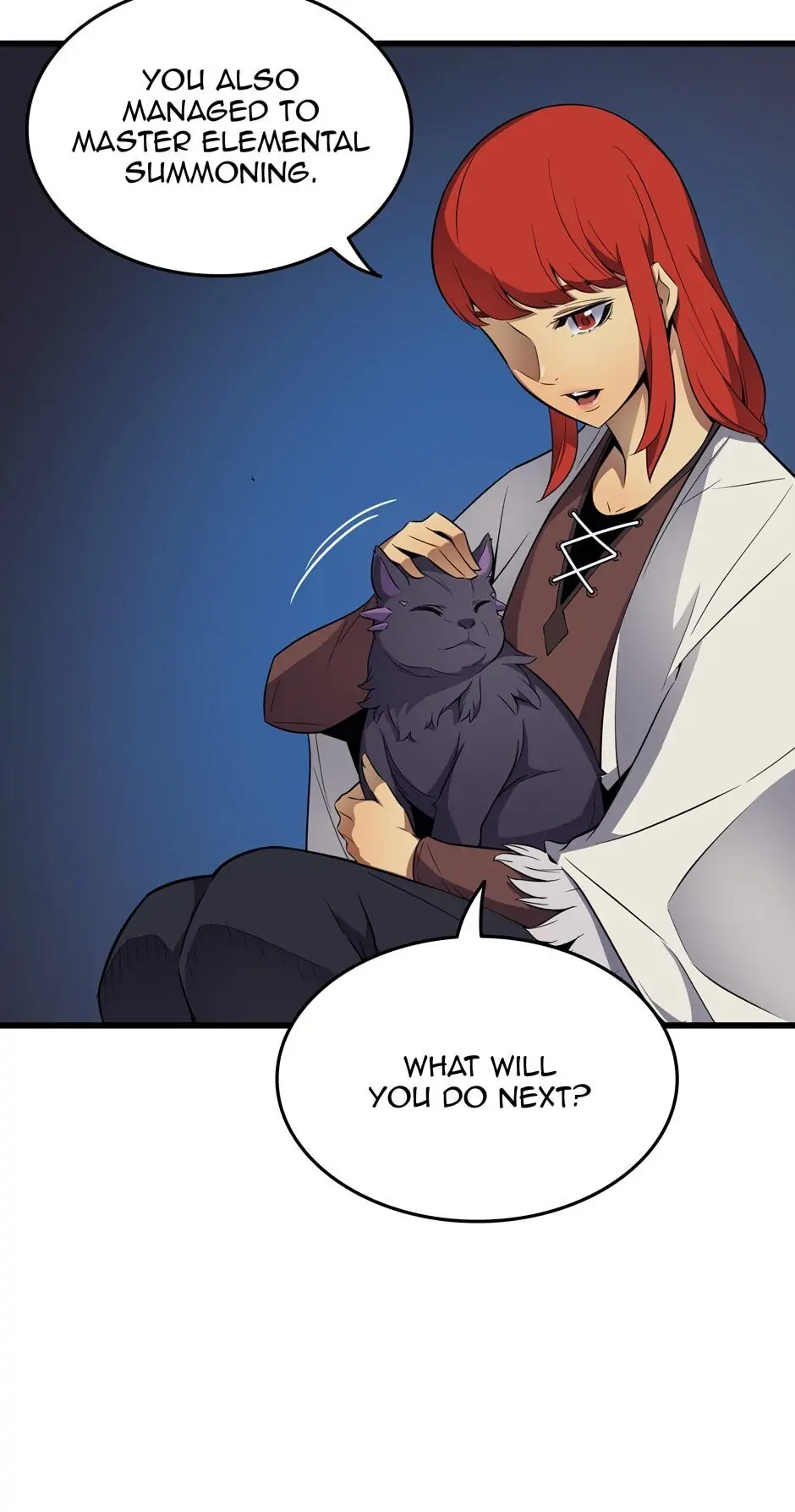 Read The Archmage Returns After 4000 Years Manga Online
