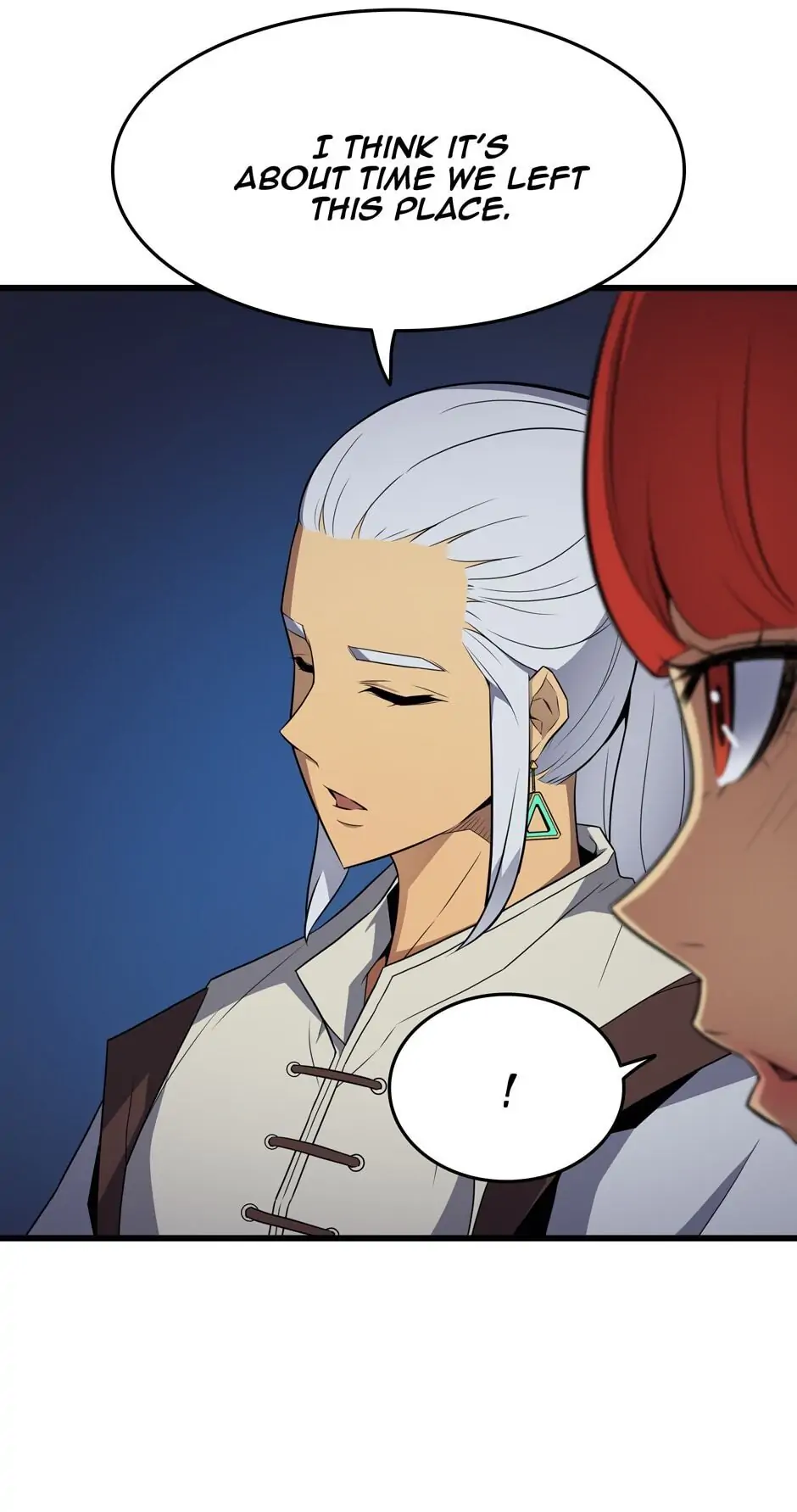 Read The Archmage Returns After 4000 Years Manga Online
