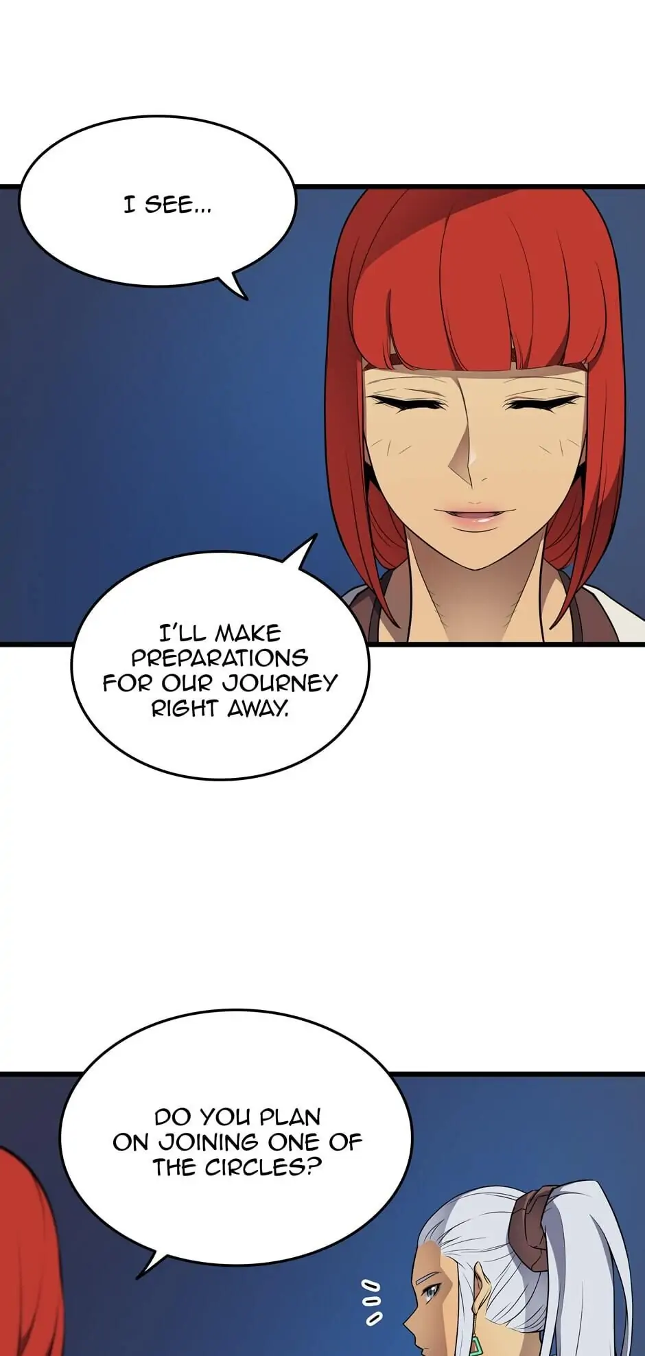 Read The Archmage Returns After 4000 Years Manga Online
