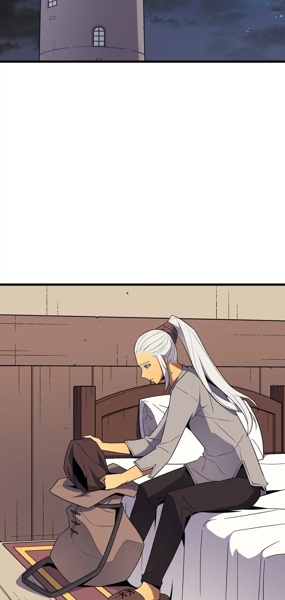 Read The Archmage Returns After 4000 Years Manga Online
