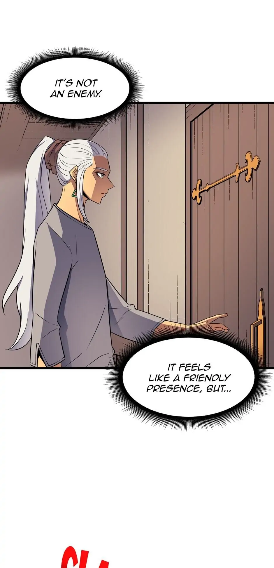 Read The Archmage Returns After 4000 Years Manga Online