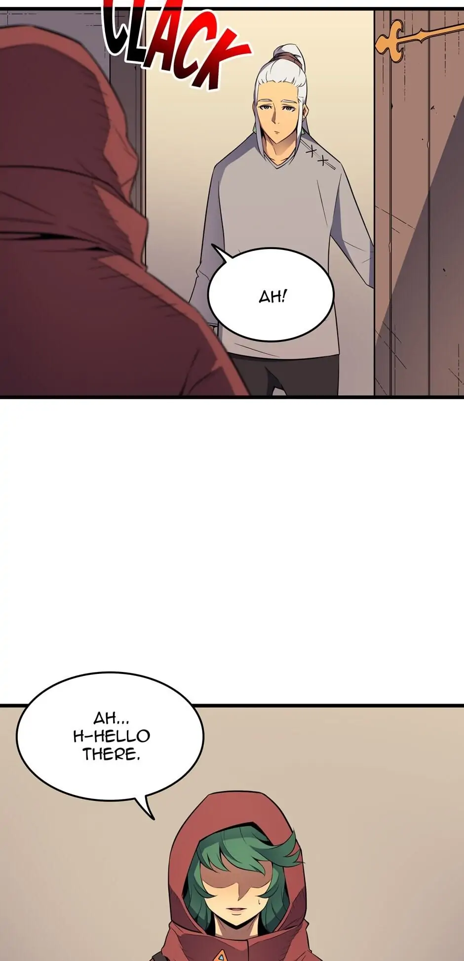 Read The Archmage Returns After 4000 Years Manga Online