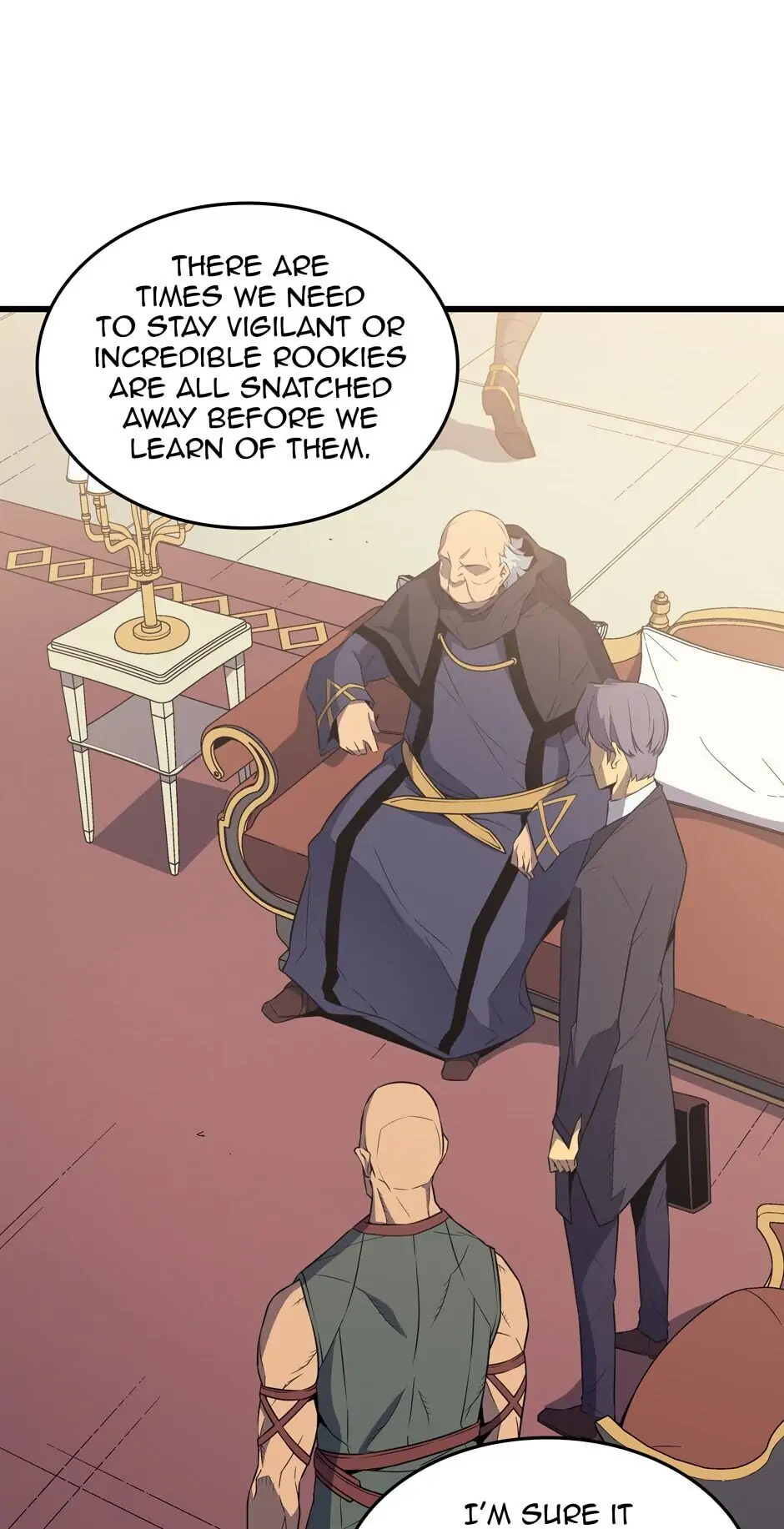 Read The Archmage Returns After 4000 Years Manga Online