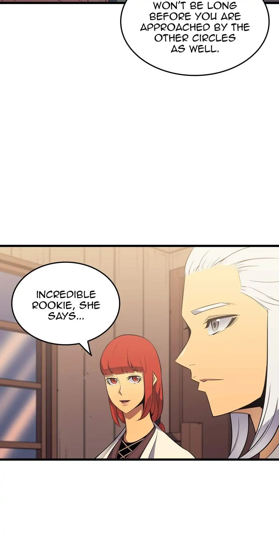 Read The Archmage Returns After 4000 Years Manga Online