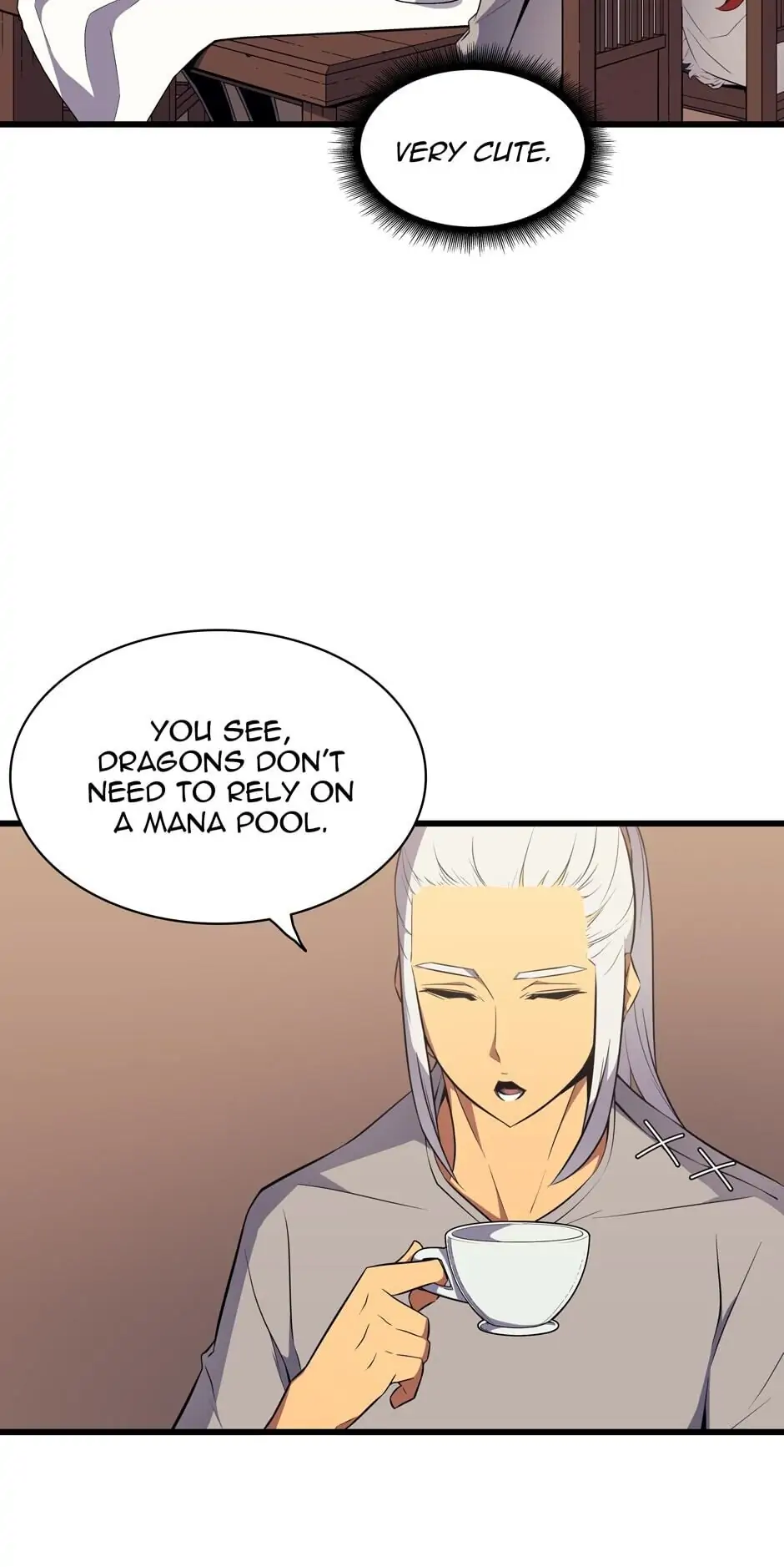 Read The Archmage Returns After 4000 Years Manga Online
