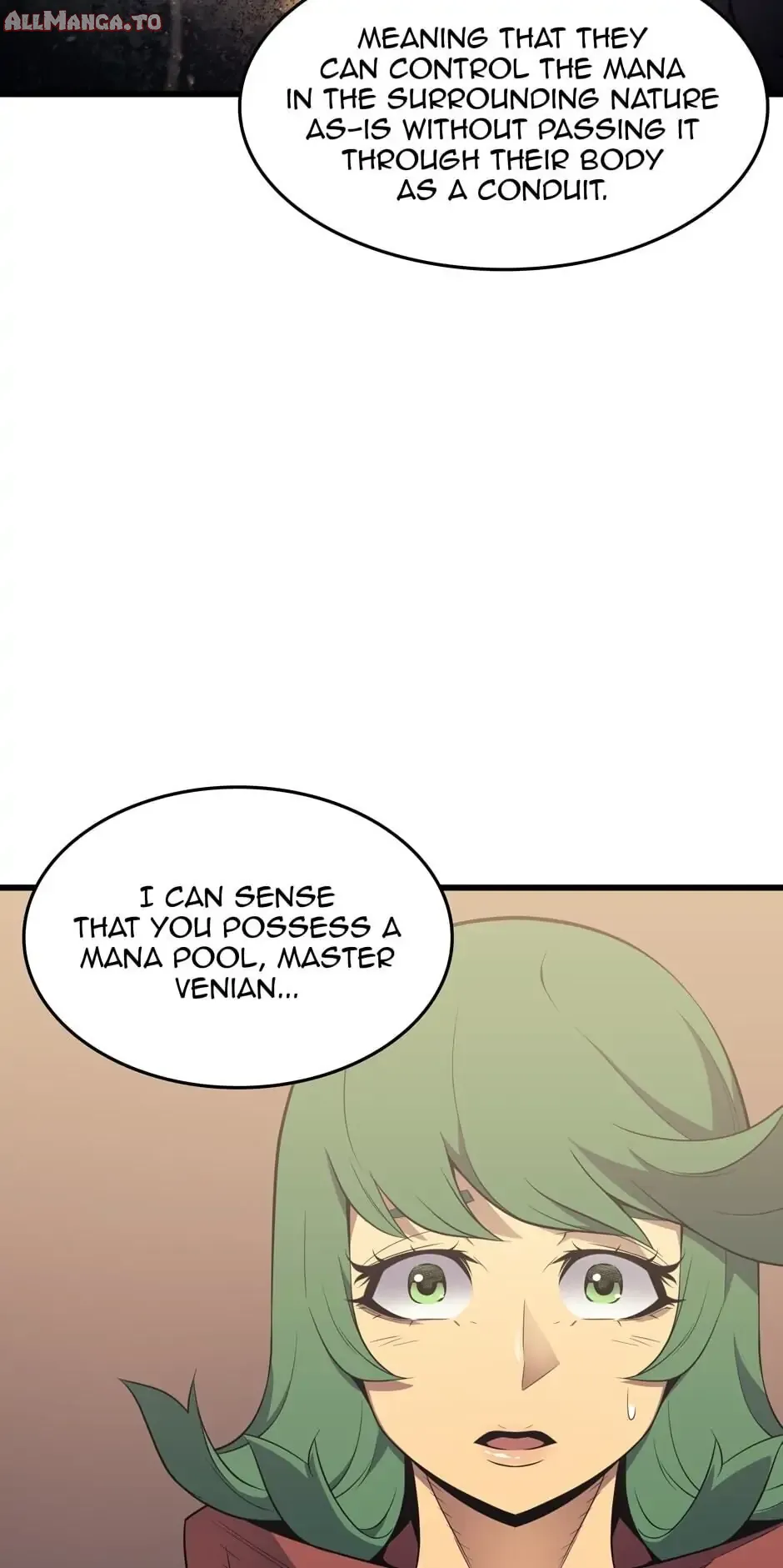 Read The Archmage Returns After 4000 Years Manga Online