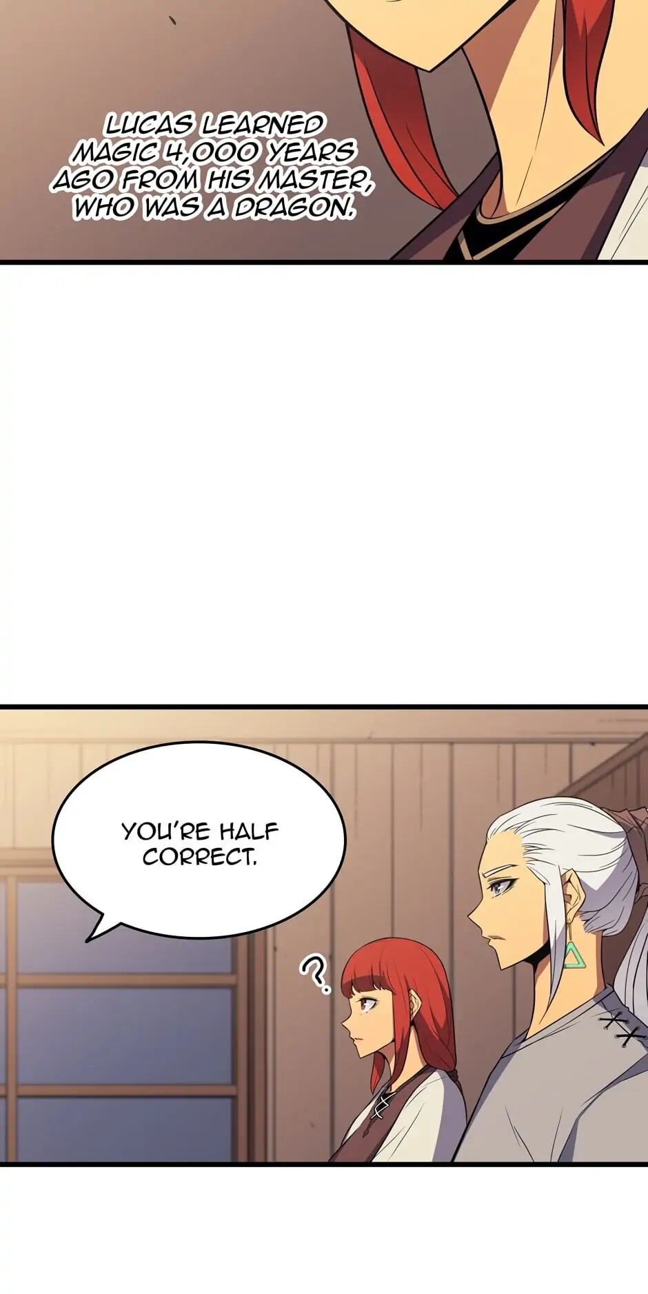 Read The Archmage Returns After 4000 Years Manga Online
