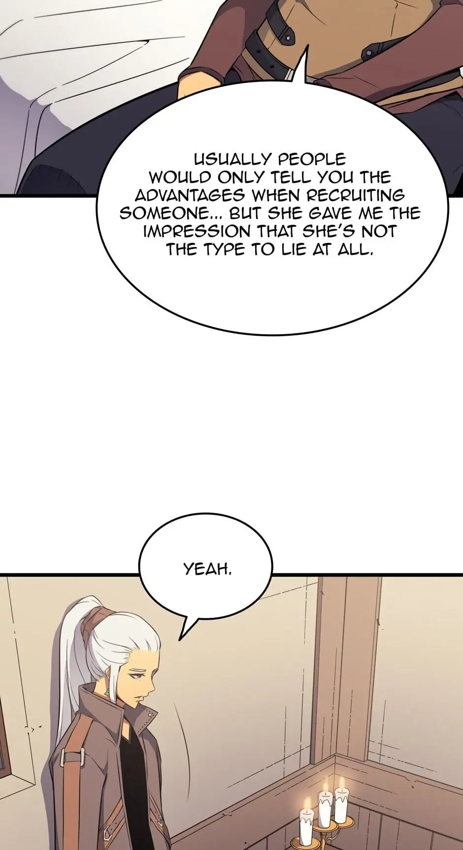 Read The Archmage Returns After 4000 Years Manga Online