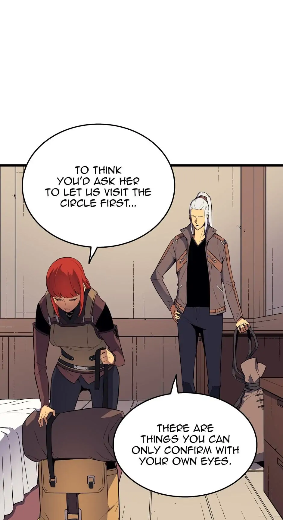 Read The Archmage Returns After 4000 Years Manga Online
