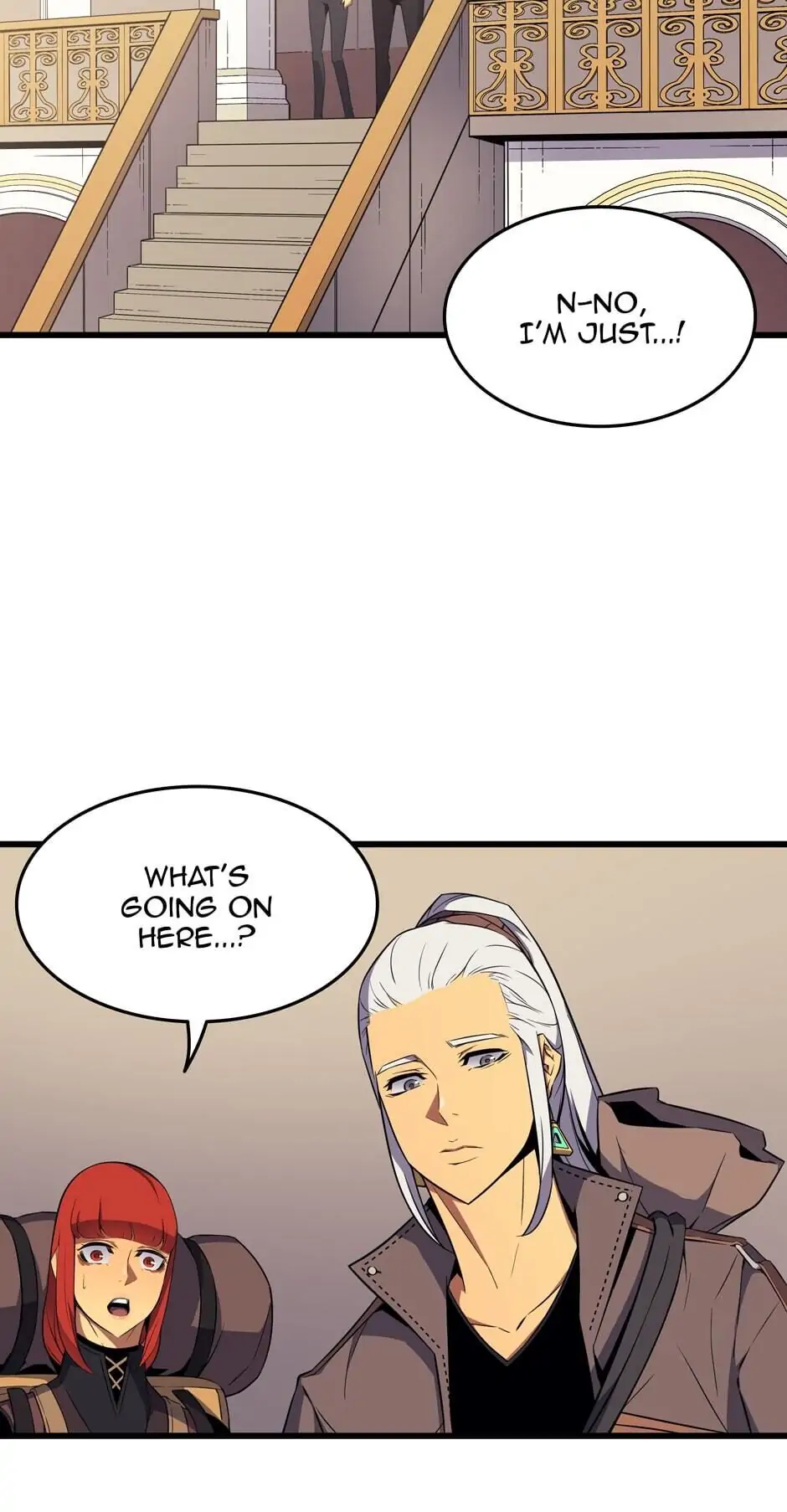 Read The Archmage Returns After 4000 Years Manga Online