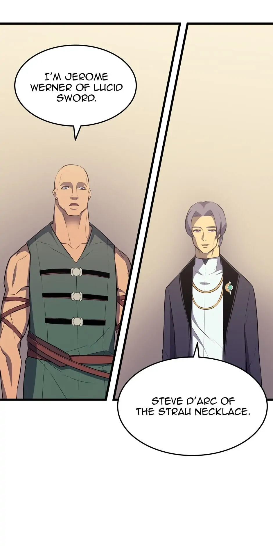 Read The Archmage Returns After 4000 Years Manga Online