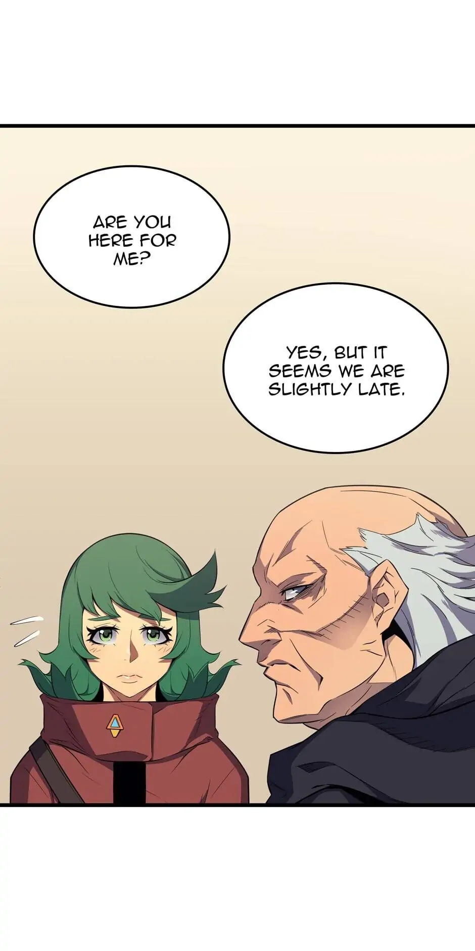 Read The Archmage Returns After 4000 Years Manga Online