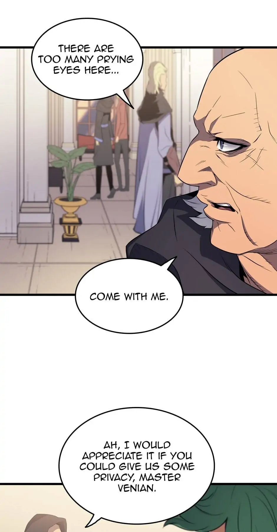 Read The Archmage Returns After 4000 Years Manga Online