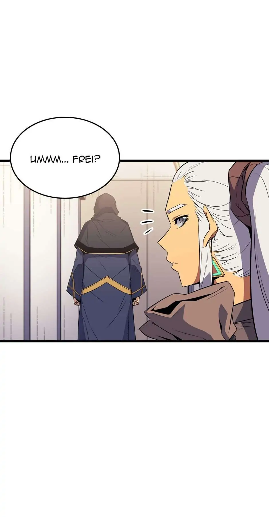 Read The Archmage Returns After 4000 Years Manga Online
