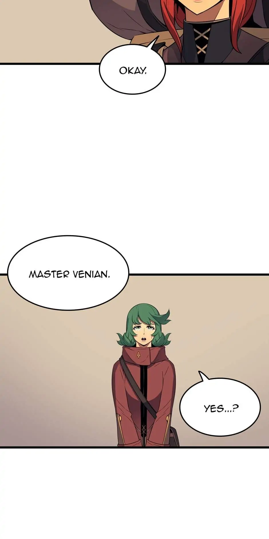Read The Archmage Returns After 4000 Years Manga Online