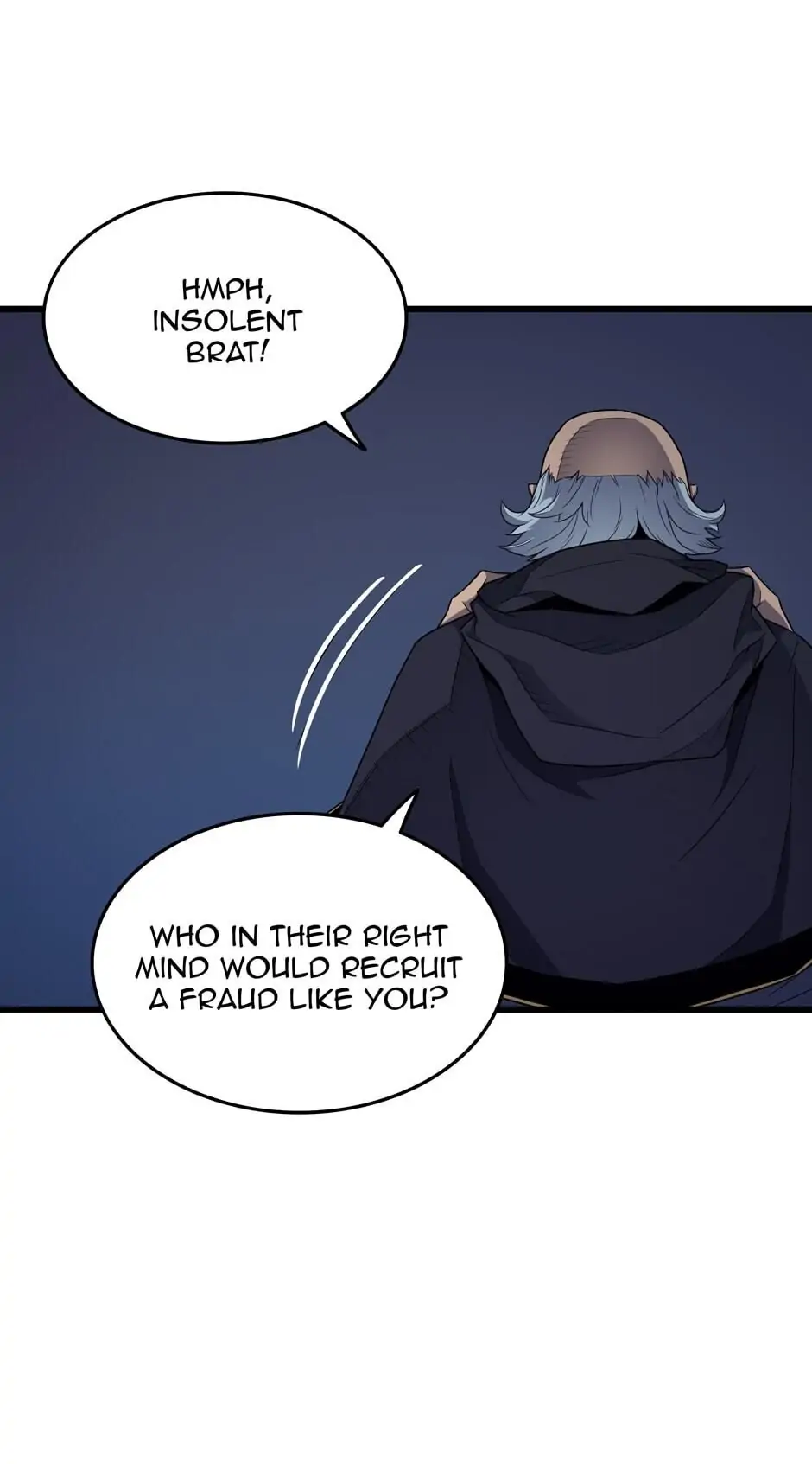 Read The Archmage Returns After 4000 Years Manga Online