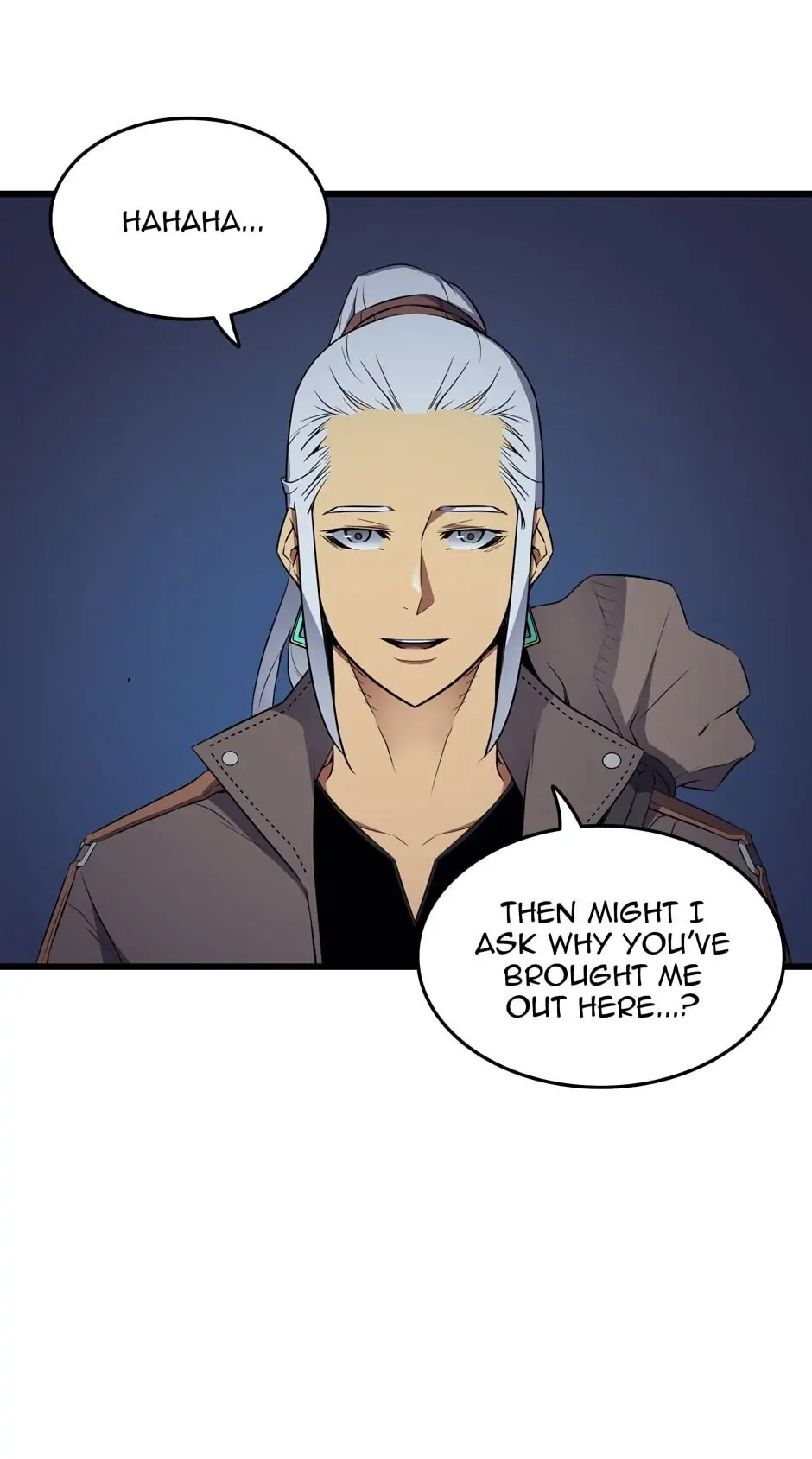 Read The Archmage Returns After 4000 Years Manga Online