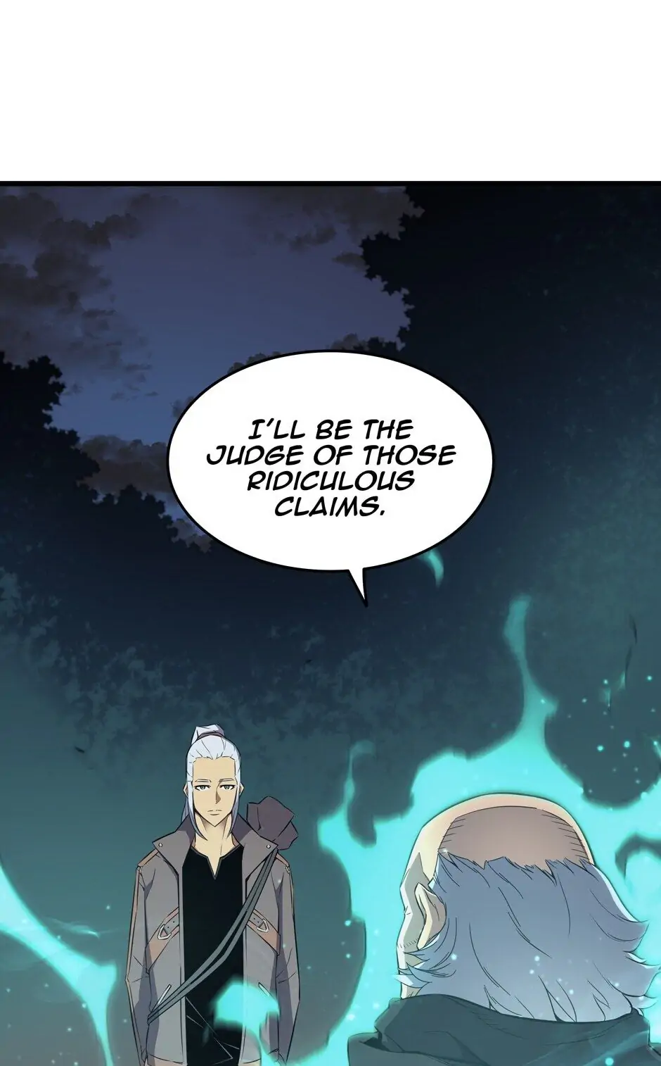 Read The Archmage Returns After 4000 Years Manga Online