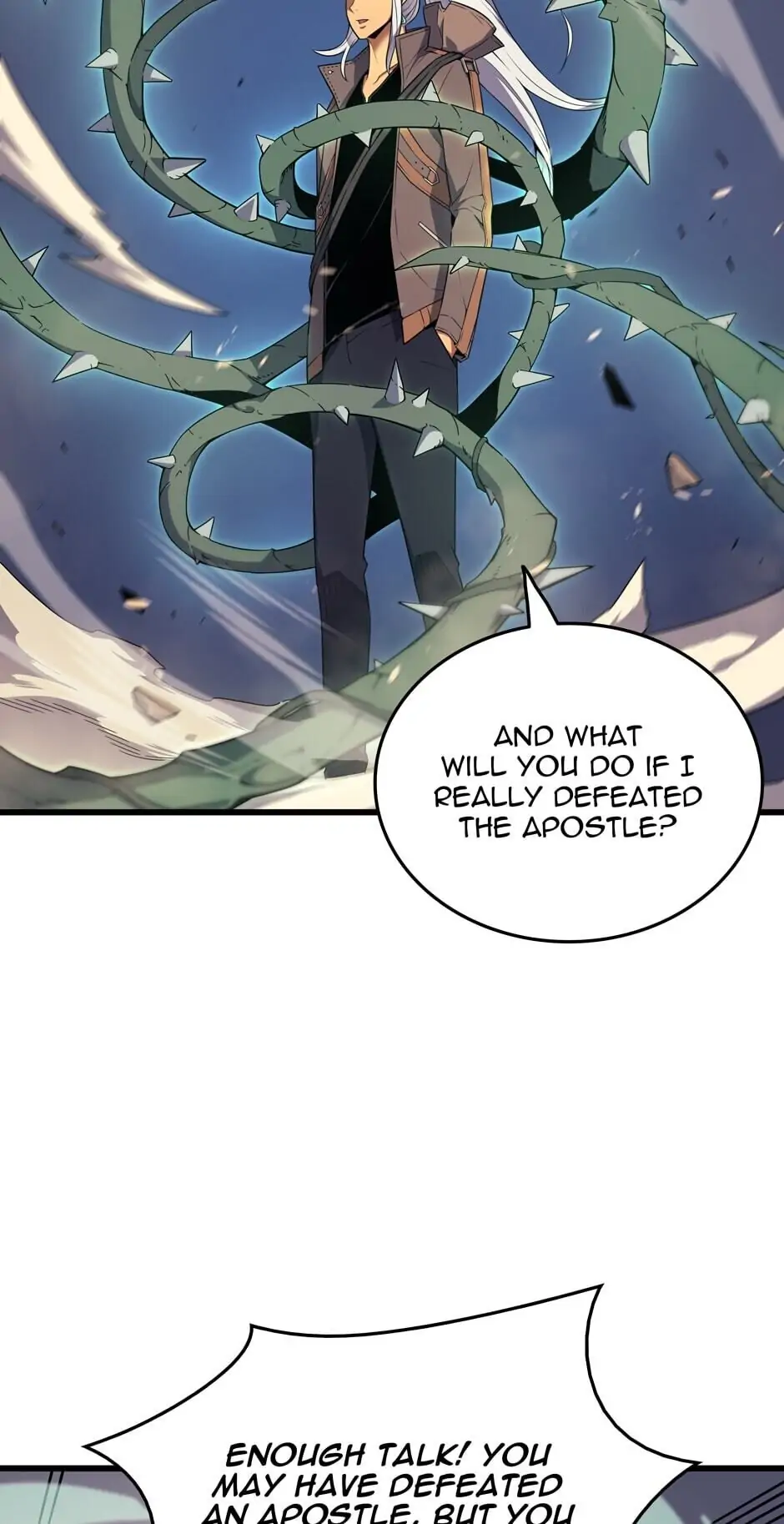 Read The Archmage Returns After 4000 Years Manga Online