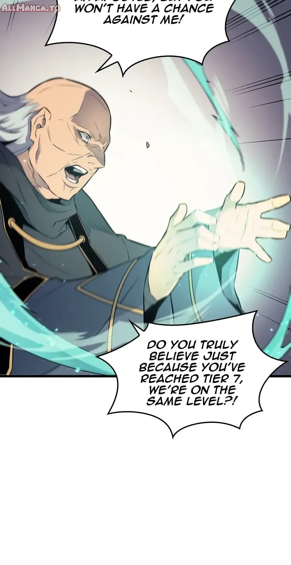 Read The Archmage Returns After 4000 Years Manga Online