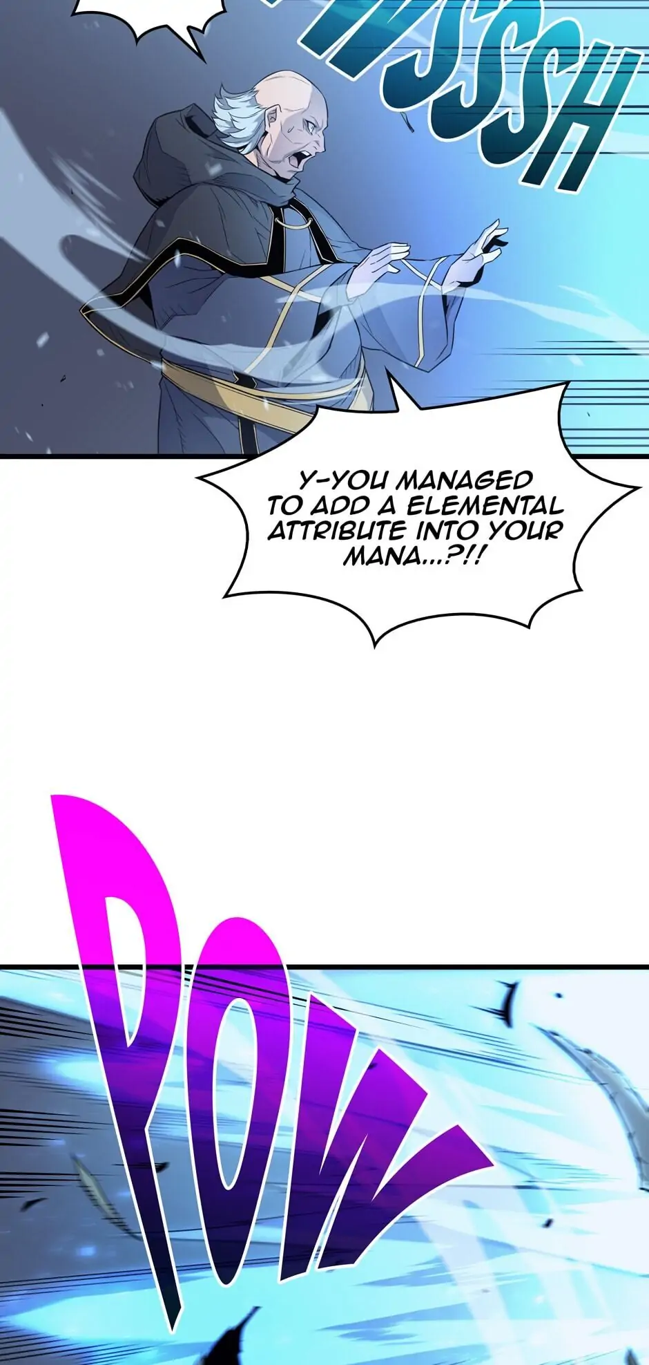 Read The Archmage Returns After 4000 Years Manga Online