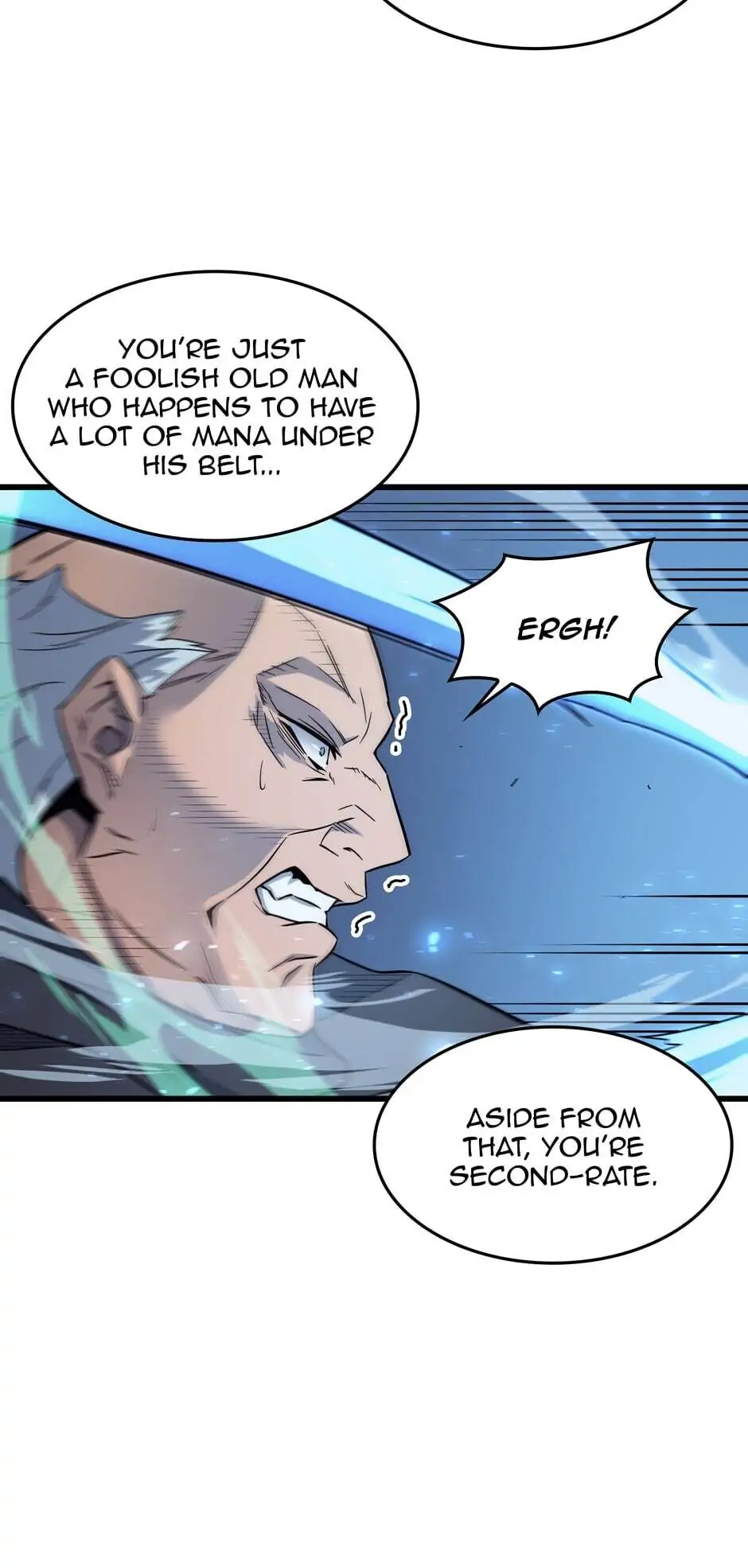 Read The Archmage Returns After 4000 Years Manga Online