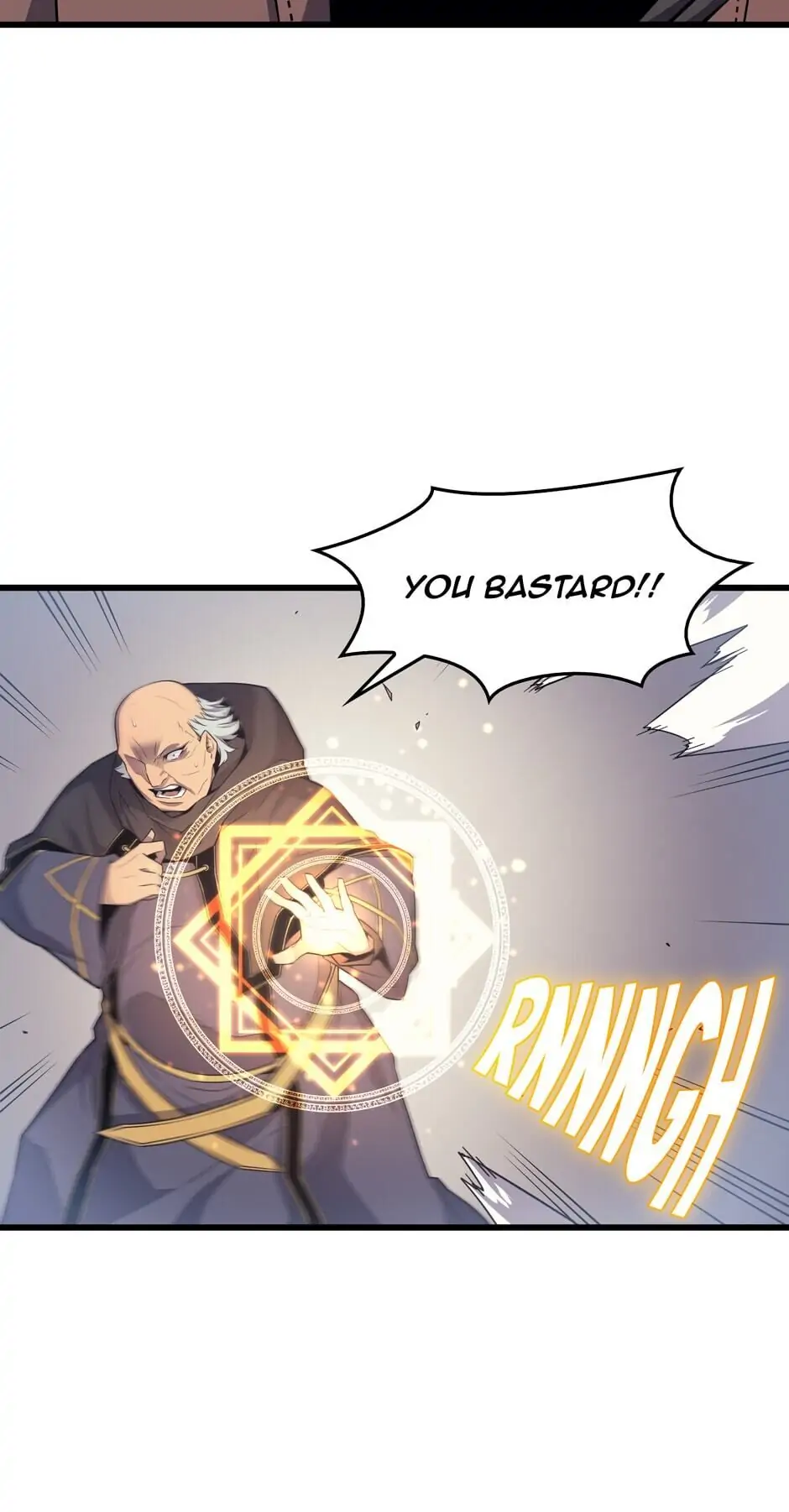 Read The Archmage Returns After 4000 Years Manga Online