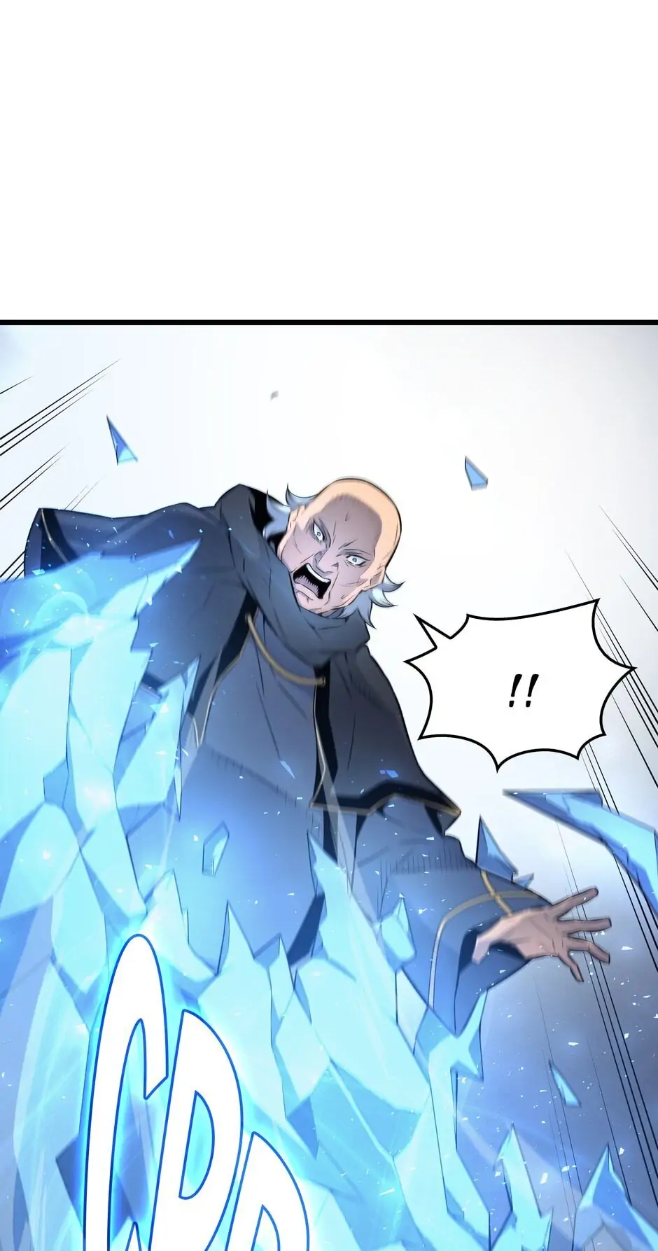 Read The Archmage Returns After 4000 Years Manga Online
