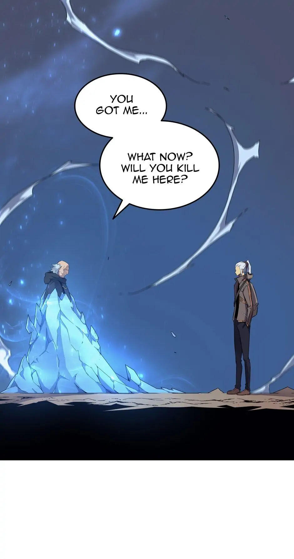 Read The Archmage Returns After 4000 Years Manga Online