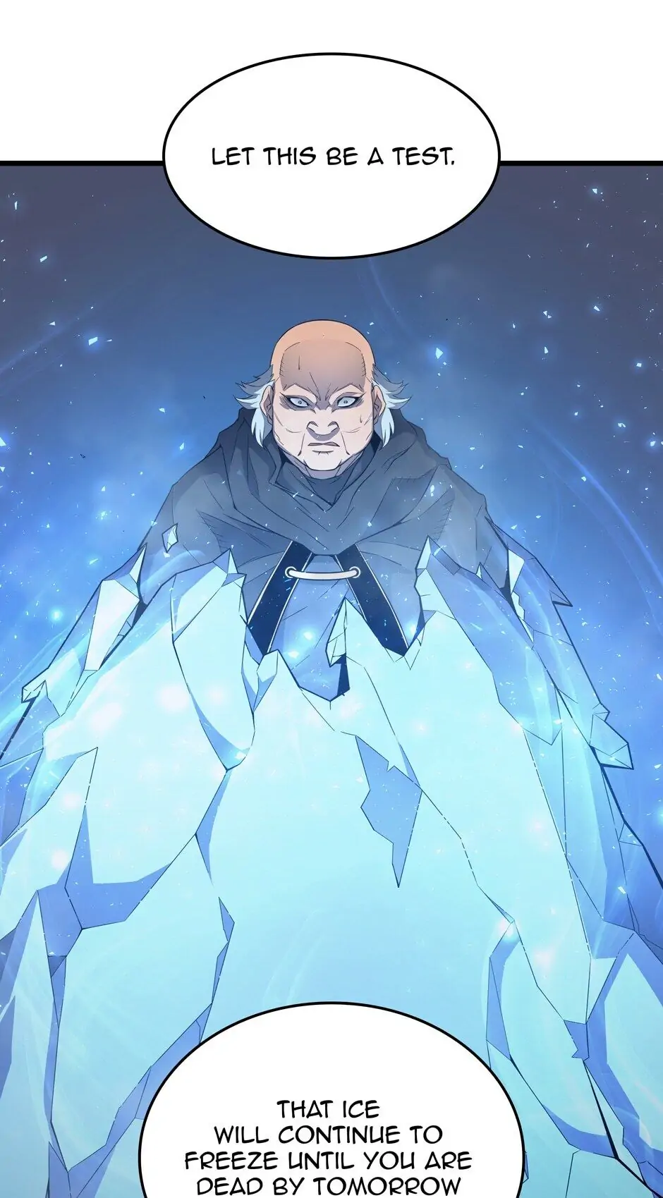 Read The Archmage Returns After 4000 Years Manga Online