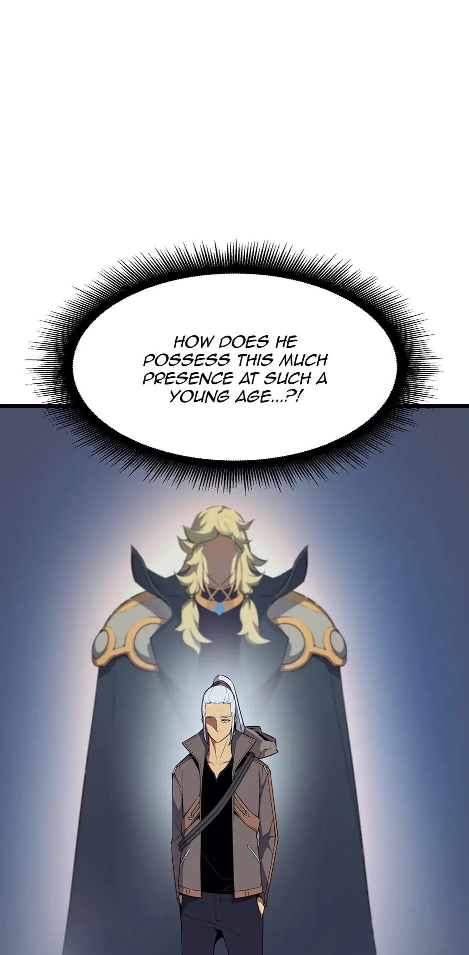 Read The Archmage Returns After 4000 Years Manga Online