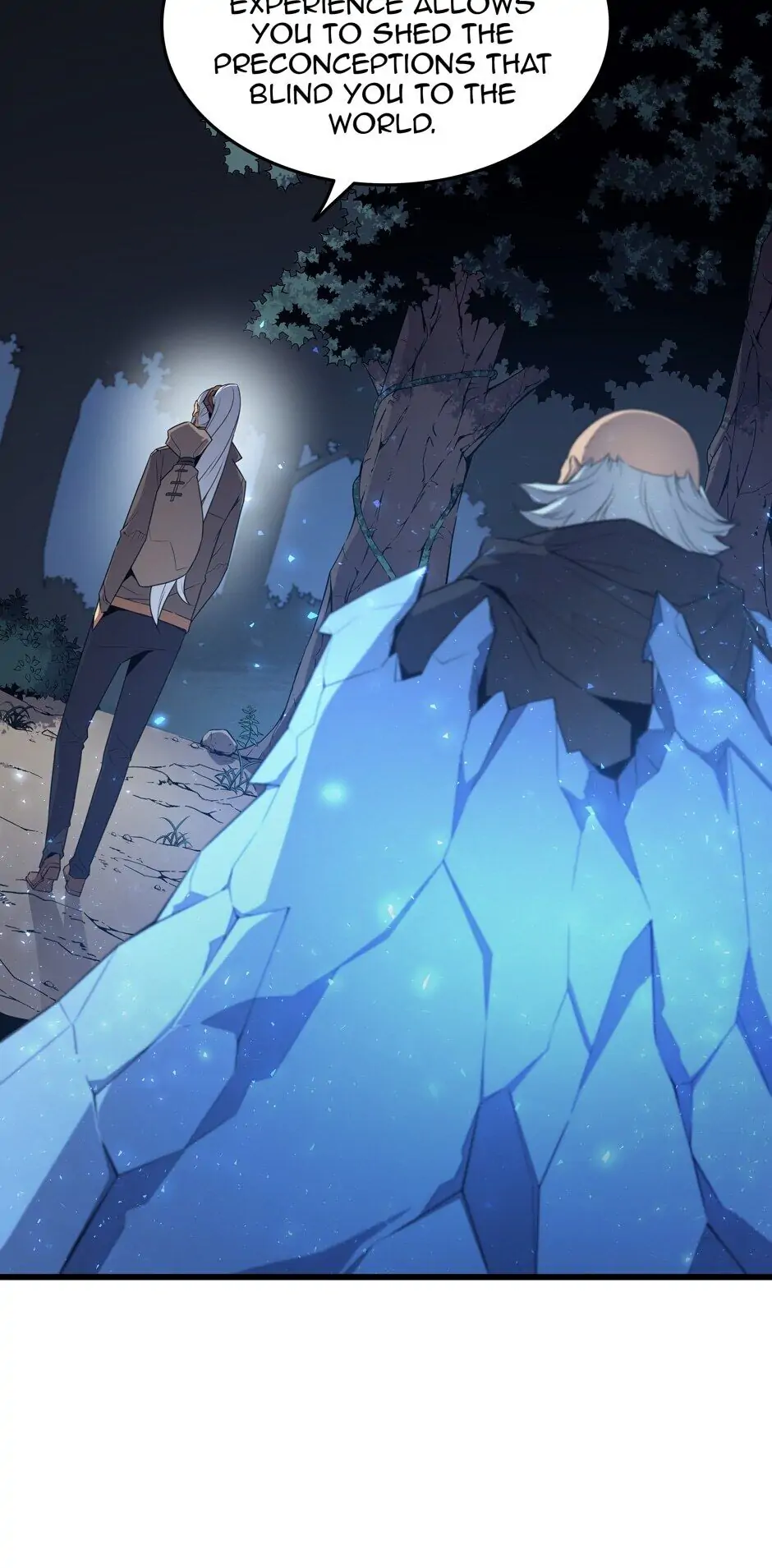 Read The Archmage Returns After 4000 Years Manga Online
