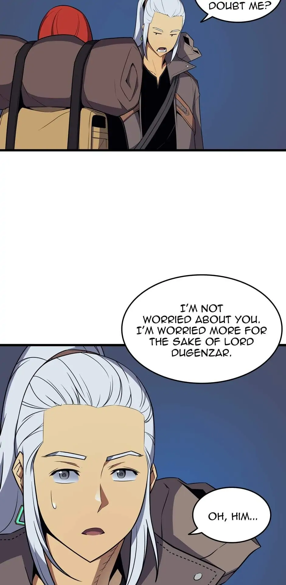 Read The Archmage Returns After 4000 Years Manga Online