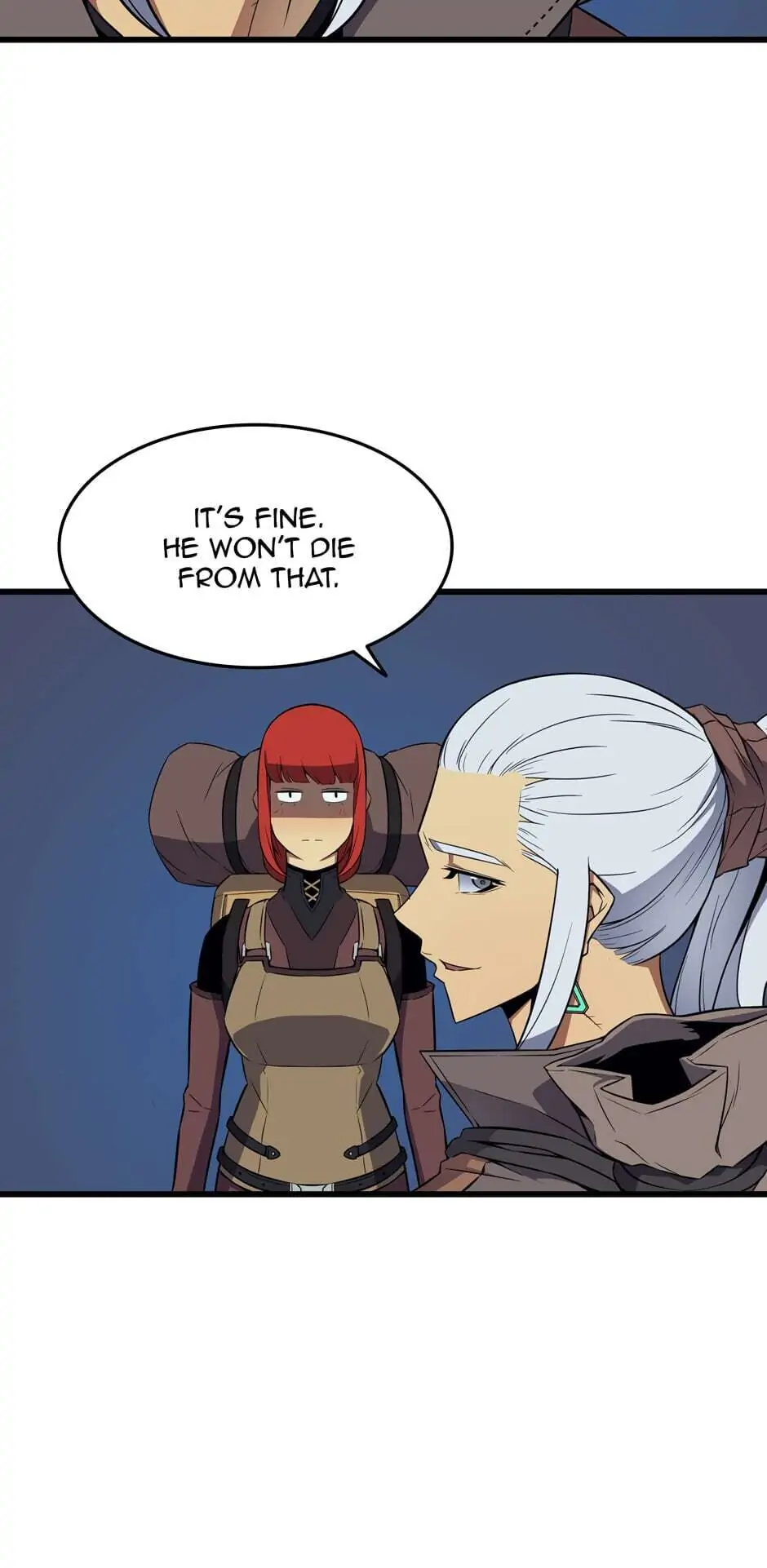 Read The Archmage Returns After 4000 Years Manga Online