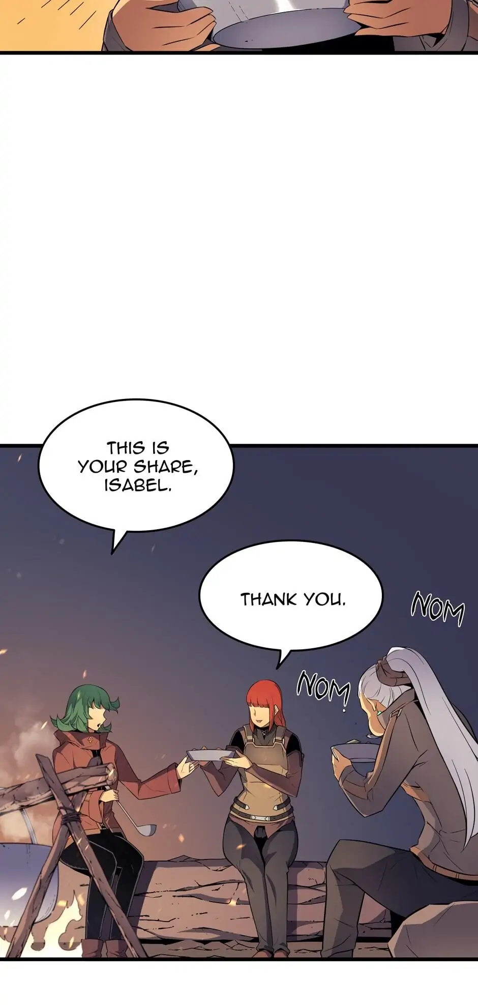 Read The Archmage Returns After 4000 Years Manga Online