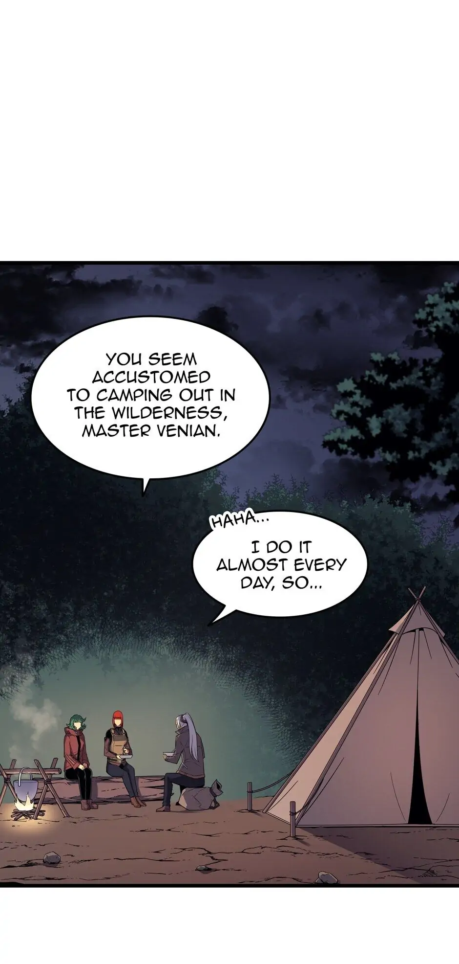 Read The Archmage Returns After 4000 Years Manga Online