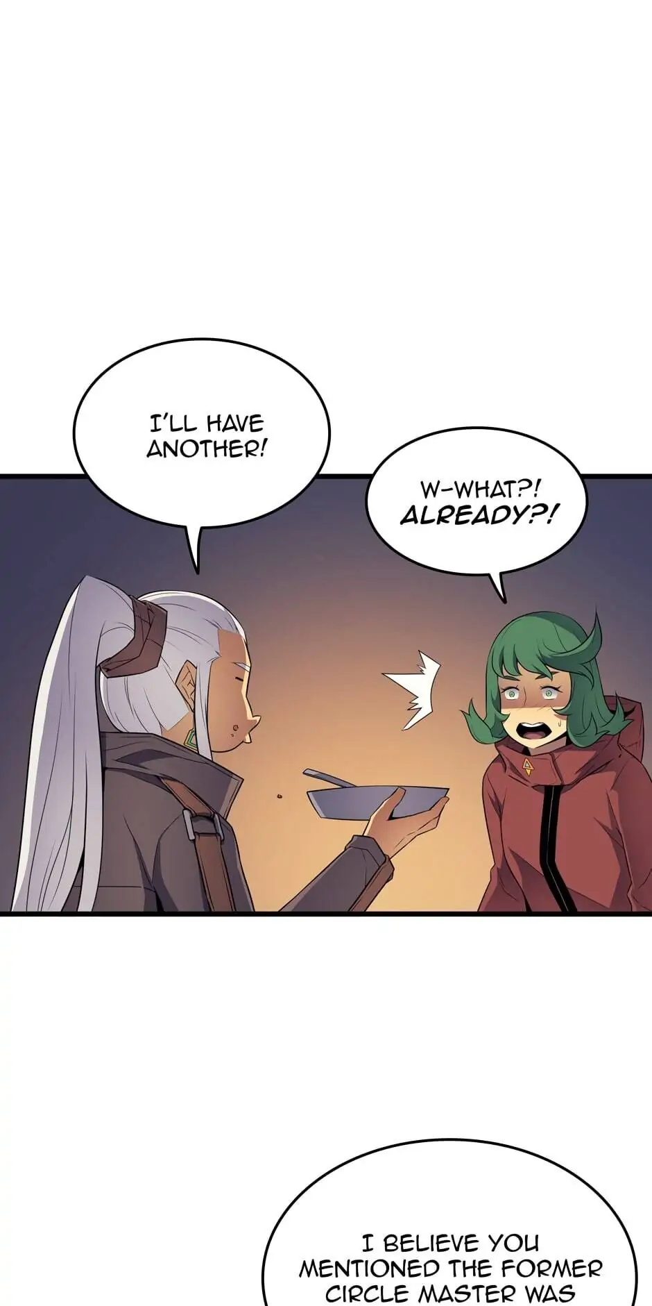 Read The Archmage Returns After 4000 Years Manga Online