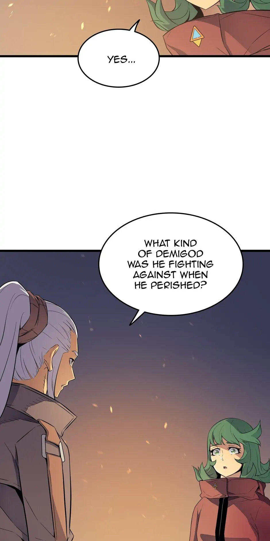 Read The Archmage Returns After 4000 Years Manga Online