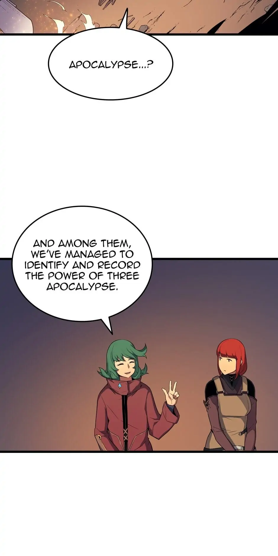 Read The Archmage Returns After 4000 Years Manga Online