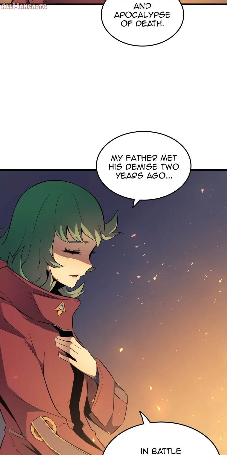 Read The Archmage Returns After 4000 Years Manga Online