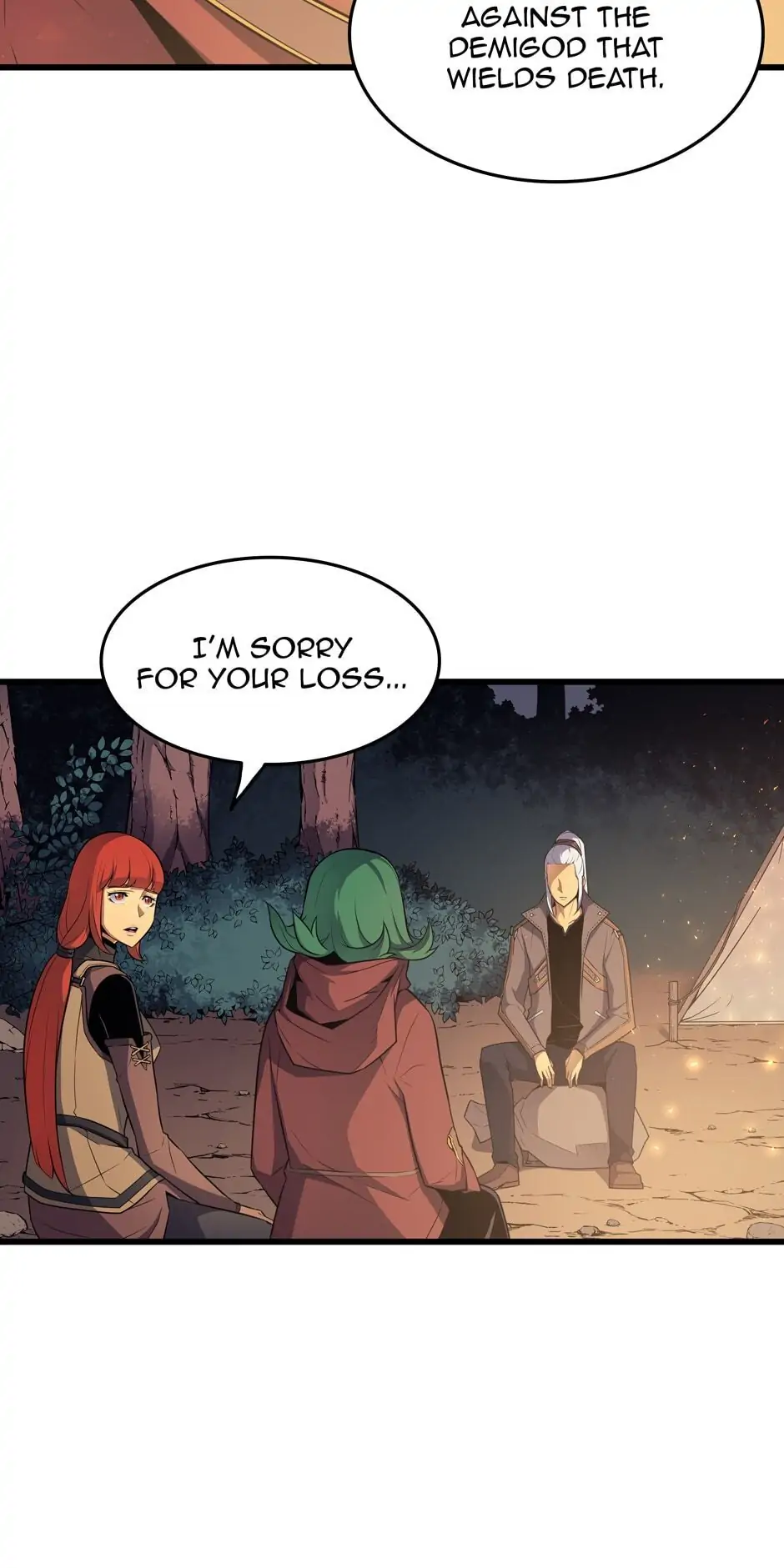 Read The Archmage Returns After 4000 Years Manga Online