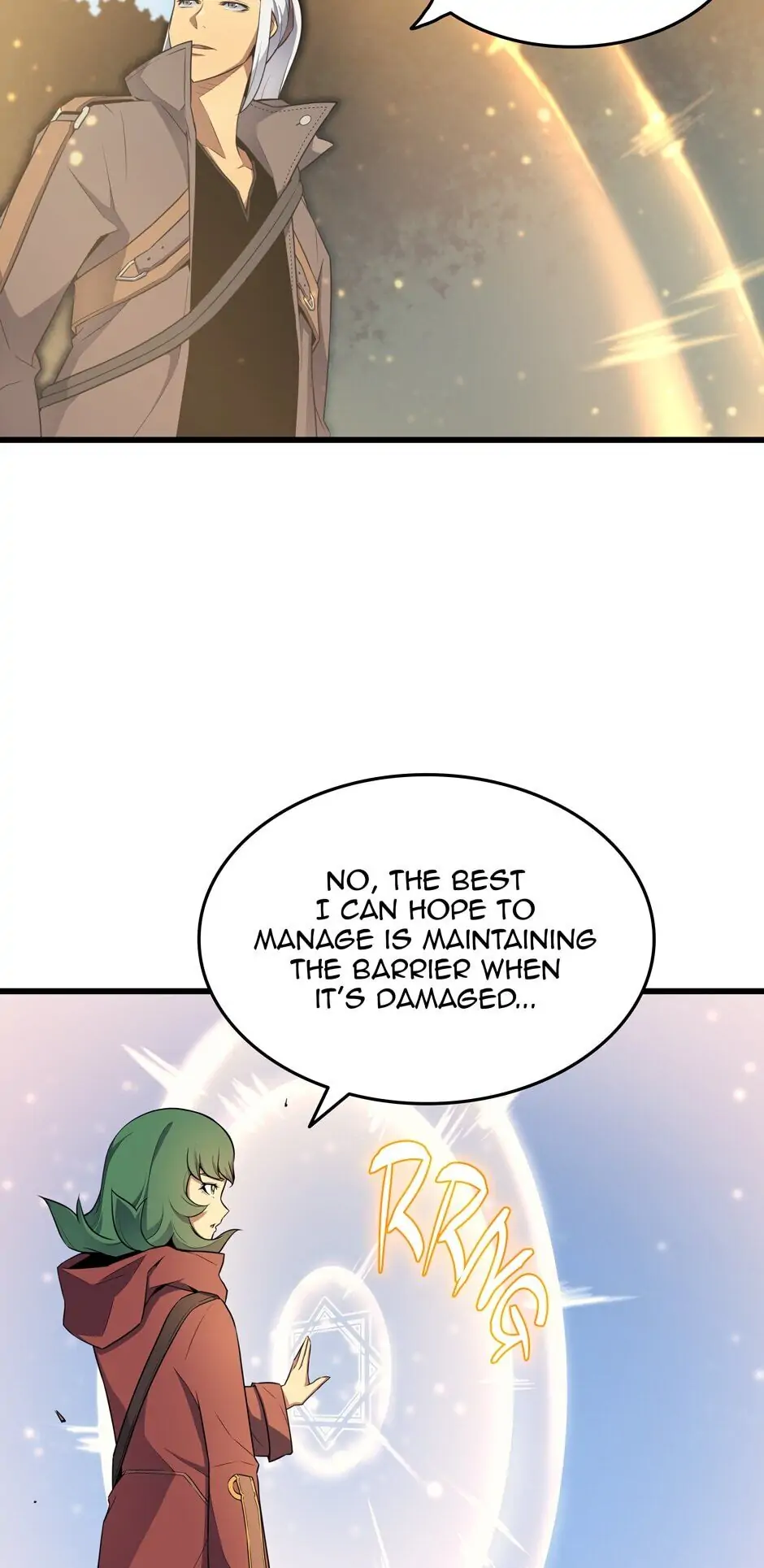 Read The Archmage Returns After 4000 Years Manga Online