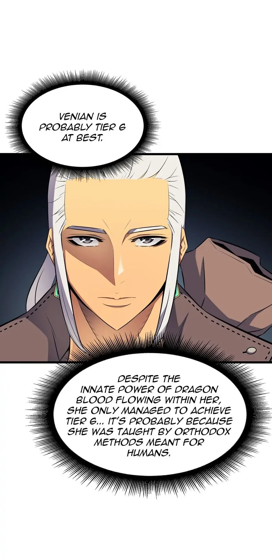 Read The Archmage Returns After 4000 Years Manga Online