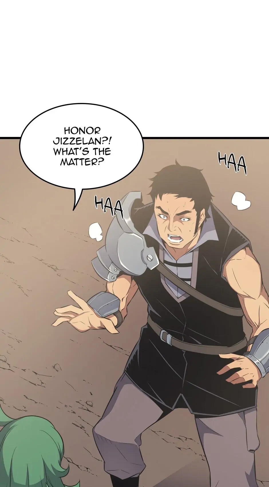 Read The Archmage Returns After 4000 Years Manga Online